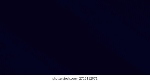 Diseño de fondo de Premium con patrón de línea azul oscuro diagonal. Plantilla de Vector para Anuncio digital de lujo, invitación, vale, certificado. Eps10