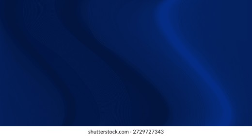 Premium background design with diagonal dark blue stripe pattern. Vector horizontal template for digital lux business banners,and others