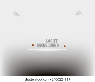 Premium background design with diagonal grayy black . Vector horizontal template for digital lux business banner, contemporary formal invitation, luxury voucher, prestigious gift certificate
