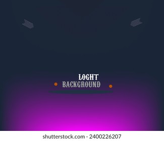 Premium background design with diagonal grayy pink . Vector horizontal template for digital lux business banner, contemporary formal invitation, luxury voucher, prestigious gift certificate