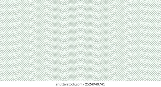 Premium background design with diagonal line pattern in grey colour. Vector white horizontal template for business banner, formal invitation backdrop, luxury voucher, prestigious gift certificate