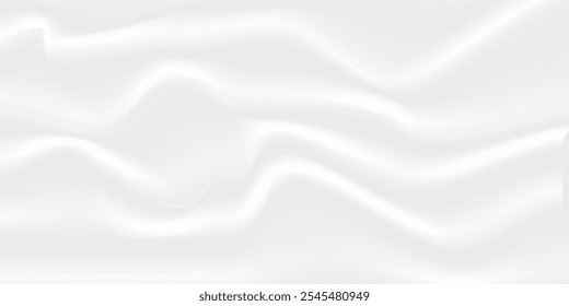 Premium background design with diagonal line pattern in grey colour. Vector white horizontal template for business banner, formal invitation