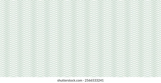 Premium background design with diagonal line pattern in grey colour. Vector white horizontal template for business banner, formal invitation backdrop, luxury voucher, prestigious gift certificate