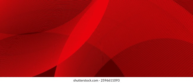 Premium background design with diagonal line pattern in maroon colour. Vector horizontal template for digital business banner, formal invitation, luxury