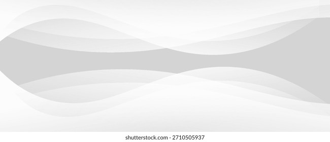 Diseño de fondo de Premium con patrón de línea diagonal en color gris.