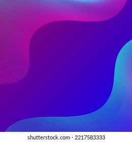 Diseño de fondo premium para banner digital lux business, invitación formal, vale de lujo, prestigioso certificado de regalo