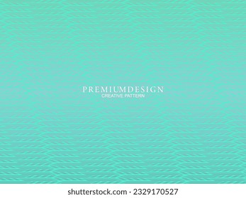 Conception d'arrière-plan Premium avec motifs en dégradé. Image vectorielle modèle horizontal, pour les bannières d'entreprise de lux numérique, les invitations formelles contemporaines, les bons de luxe, les bons cadeaux, etc.