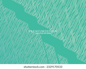 Premium background design with gradient color motifs. Vector horizontal template, for digital lux business banners, contemporary formal invitations, luxury vouchers, gift certificates, etc.