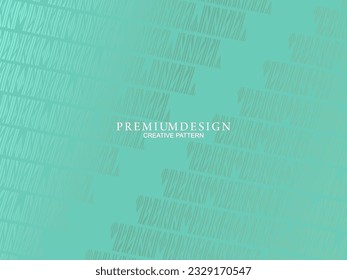 Premium background design with gradient color motifs. Vector horizontal template, for digital lux business banners, contemporary formal invitations, luxury vouchers, gift certificates, etc.