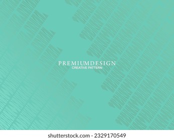 Premium background design with gradient color motifs. Vector horizontal template, for digital lux business banners, contemporary formal invitations, luxury vouchers, gift certificates, etc.