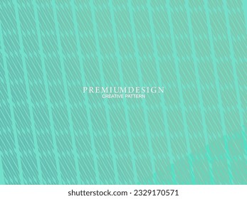 Premium background design with gradient color motifs. Vector horizontal template, for digital lux business banners, contemporary formal invitations, luxury vouchers, gift certificates, etc.