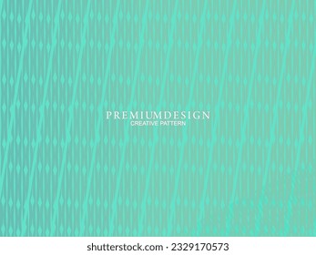 Premium background design with gradient color motifs. Vector horizontal template, for digital lux business banners, contemporary formal invitations, luxury vouchers, gift certificates, etc.