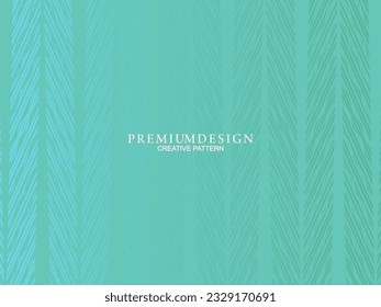Premium background design with gradient color motifs. Vector horizontal template, for digital lux business banners, contemporary formal invitations, luxury vouchers, gift certificates, etc.