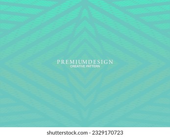 Premium background design with gradient color motifs. Vector horizontal template, for digital lux business banners, contemporary formal invitations, luxury vouchers, gift certificates, etc.