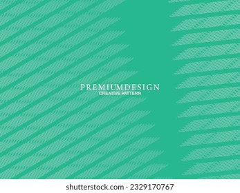 Premium background design with gradient color motifs. Vector horizontal template, for digital lux business banners, contemporary formal invitations, luxury vouchers, gift certificates, etc.