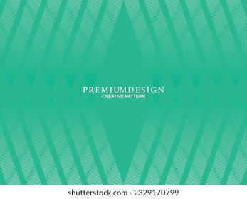 Premium background design with gradient color motifs. Vector horizontal template, for digital lux business banners, contemporary formal invitations, luxury vouchers, gift certificates, etc.