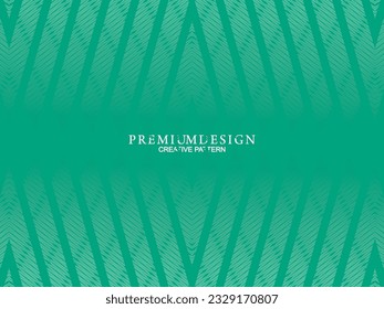 Premium background design with gradient color motifs. Vector horizontal template, for digital lux business banners, contemporary formal invitations, luxury vouchers, gift certificates, etc.