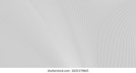 Diseño de fondo de Premium con patrón de línea blanca (textura). Plantilla Horizontal Abstractas del Vector para el Anuncio de negocios, telón de fondo formal, voucher prestigioso, invitación del lujo