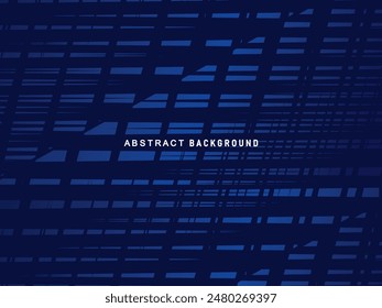 Premium-Hintergrunddesign mit modernen Mustern. Vektorgrafik Horizontale Vorlage für Digital Luxury Business Banner, zeitgenössische formelle Einladung, Luxusgutschein, prestigeträchtiger Geschenkgutschein, etc.