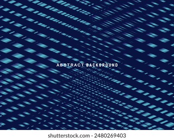 Premium background design with modern patterns. Vector horizontal template for digital luxury business banner, contemporary formal invitation, luxury voucher, prestigious gift certificate, etc.