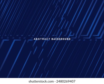 Premium background design with modern patterns. Vector horizontal template for digital luxury business banner, contemporary formal invitation, luxury voucher, prestigious gift certificate, etc.