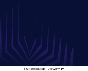 Premium background design with modern patterns. Vector horizontal template for digital luxury business banner, contemporary formal invitation, luxury voucher, prestigious gift certificate, etc.