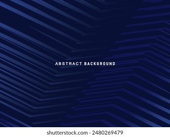 Premium background design with modern patterns. Vector horizontal template for digital luxury business banner, contemporary formal invitation, luxury voucher, prestigious gift certificate, etc.