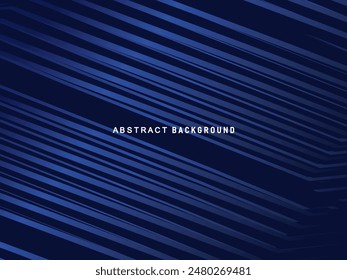 Premium background design with modern patterns. Vector horizontal template for digital luxury business banner, contemporary formal invitation, luxury voucher, prestigious gift certificate, etc.