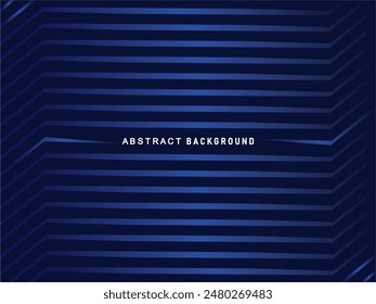 Premium background design with modern patterns. Vector horizontal template for digital luxury business banner, contemporary formal invitation, luxury voucher, prestigious gift certificate, etc.