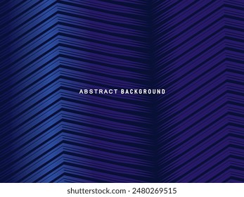 Premium background design with modern patterns. Vector horizontal template for digital luxury business banner, contemporary formal invitation, luxury voucher, prestigious gift certificate, etc.