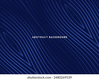 Premium background design with modern patterns. Vector horizontal template for digital luxury business banner, contemporary formal invitation, luxury voucher, prestigious gift certificate, etc.