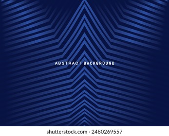 Premium background design with modern patterns. Vector horizontal template for digital luxury business banner, contemporary formal invitation, luxury voucher, prestigious gift certificate, etc.