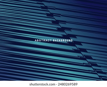 Premium background design with modern patterns. Vector horizontal template for digital luxury business banner, contemporary formal invitation, luxury voucher, prestigious gift certificate, etc.