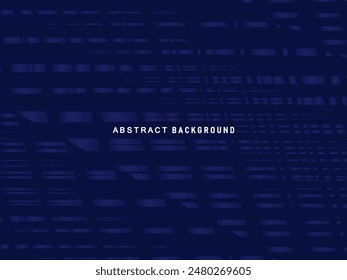 Diseño de fondo de Premium con patrones modernos. Plantilla Horizontal de Vector para Anuncio de negocios de lujo digital, invitación formal contemporánea, vale de lujo, certificado de regalo prestigioso, etc.