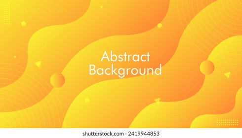 

Premium background design with Nice Background. Vector horizontal template for digital lux business banner, contemporary formal invitation.
