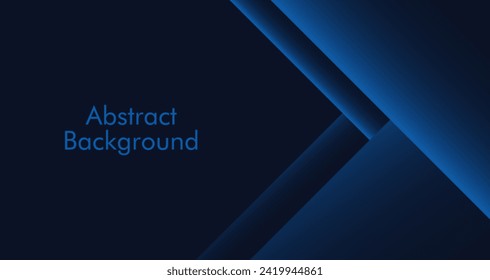 

Premium background design with Nice Background. Vector horizontal template for digital lux business banner, contemporary formal invitation.