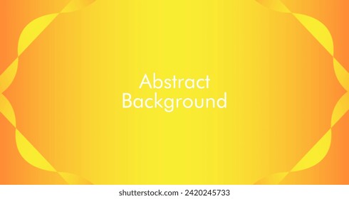 

Premium background design with Nice Background. Vector horizontal template for digital lux business banner, contemporary formal invitation.