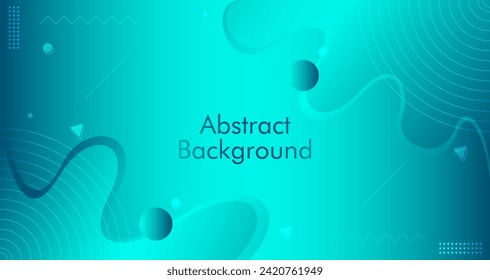 

Premium background design with Nice Background. Vector horizontal template for digital lux business banner, contemporary formal invitation.