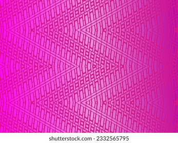 Diseño de fondo de primera calidad con motivos de lujo rosa. Plantilla horizontal vectorial, para banners digitales lux business, invitaciones formales contemporáneas, vales de lujo, certificados de regalo, etc.