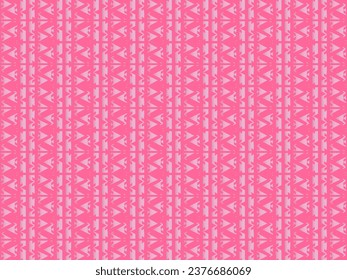 Premium-Hintergrund-Design mit rosafarbenem Metallmotiv. Vektorhorizontales Template für Digital Lux Business Banner, zeitgenössische formelle Einladung, Luxusgutschein, renommiertes Geschenkgutschein.