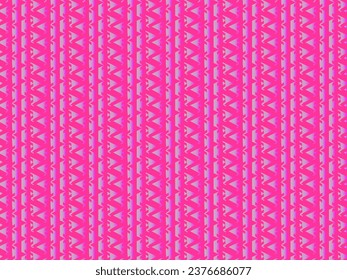Premium background design with pink metallic motif. Vector horizontal template for digital lux business banner, contemporary formal invitation, luxury voucher, prestigious gift certificate.