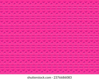 Diseño de fondo premium con motivos metálicos rosas. Plantilla horizontal vectorial para banner digital lux business, invitación formal contemporánea, cupón de lujo, prestigioso certificado de regalo.