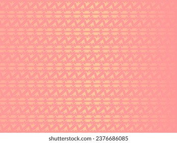 Diseño de fondo premium con motivos metálicos rosas. Plantilla horizontal vectorial para banner digital lux business, invitación formal contemporánea, cupón de lujo, prestigioso certificado de regalo.