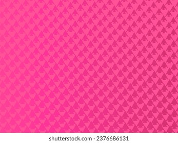 Premium background design with pink metallic motif. Vector horizontal template for digital lux business banner, contemporary formal invitation, luxury voucher, prestigious gift certificate.