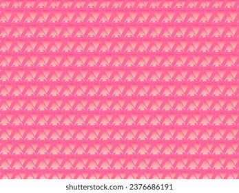 Premium-Hintergrund-Design mit rosafarbenem Metallmotiv. Vektorhorizontales Template für Digital Lux Business Banner, zeitgenössische formelle Einladung, Luxusgutschein, renommiertes Geschenkgutschein.