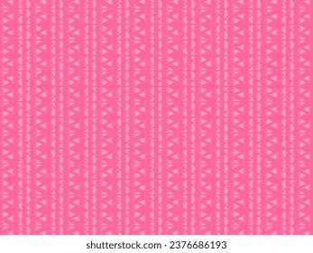 Premium background design with pink metallic motif. Vector horizontal template for digital lux business banner, contemporary formal invitation, luxury voucher, prestigious gift certificate.