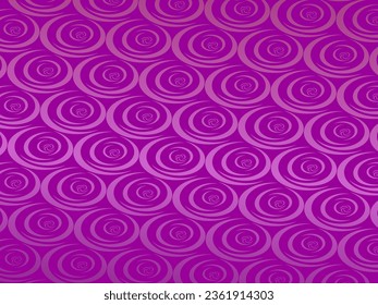 Premium background design with purple modern motif. Vector horizontal template, for digital business banner, contemporary formal invitation, luxury voucher, gift certificate, etc.