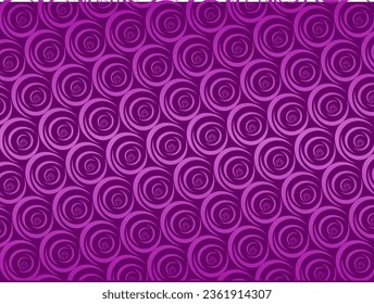 Premium background design with purple modern motif. Vector horizontal template, for digital business banner, contemporary formal invitation, luxury voucher, gift certificate, etc.
