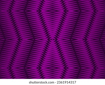 Diseño de fondo de primera calidad con un toque moderno violeta. Plantilla horizontal vectorial, para banner de negocio digital, invitación formal contemporánea, vale de lujo, certificado de regalo, etc.