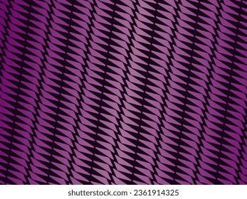 Diseño de fondo de primera calidad con un toque moderno violeta. Plantilla horizontal vectorial, para banner de negocio digital, invitación formal contemporánea, vale de lujo, certificado de regalo, etc.